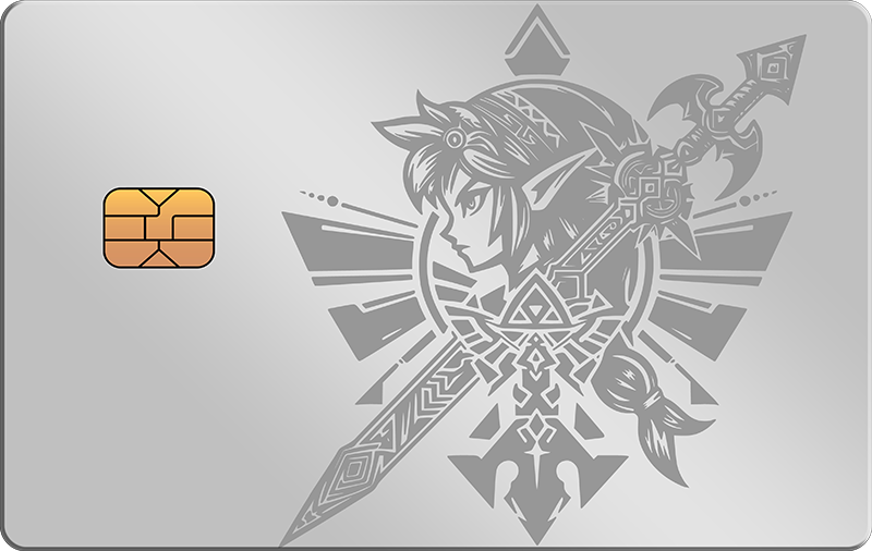 Legends of Zelda